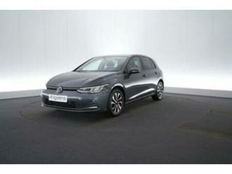 ② (2bat599) volkswagen golf viii — volkswagen — 2ememain