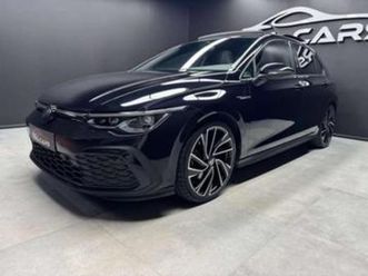 ② volkswagen golf gtd golf 2.0 scr tdi dsg *12 mois de garanti — volkswagen — 2ememain