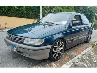 volkswagen logus 1.8 / cli / cl 1994
