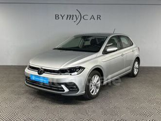 vi generation2 1.0 tsi 95 s&s style dsg7