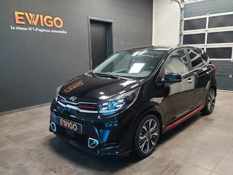 1.2 84ch gt line premium