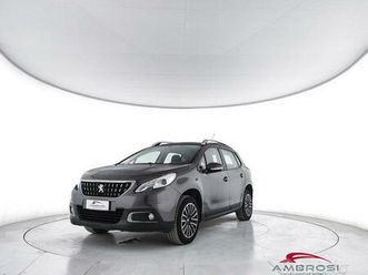 peugeot 2008 75 active