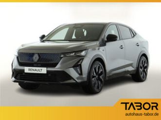 renault rafale phev esprit alpine matrix pano hud kam360