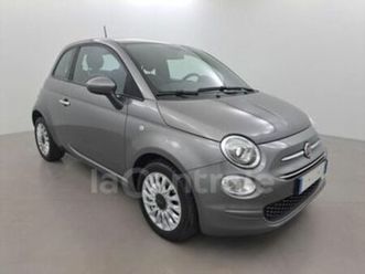 ii generation2 hybride 1.0 70 ch dolcevita bsg hybride