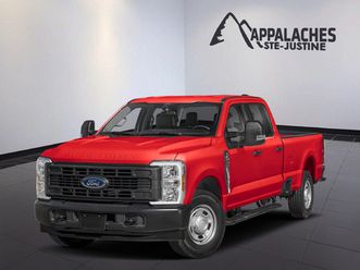 ford super duty f-250 srw 2026 lariat