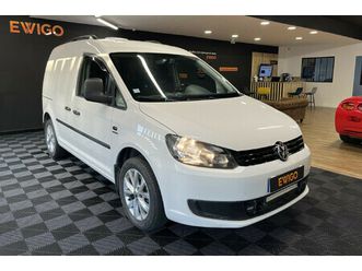 1.6 tdi 102 dsg7 exclusive / attelage / sieges chauffants