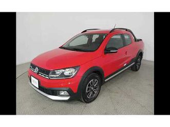 volkswagen saveiro 2022