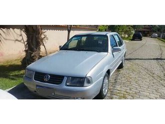 volkswagen santana comfortline 2006