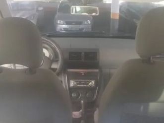 volkswagen spacefox 1.6/ 1.6 trend total flex 8v 5p 2010