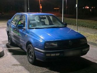 volkswagen vw vento cl 1.8