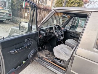 hyundai galloper 2.5 10,000 bgn