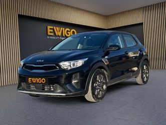 1.0 t-gdi 100 collection dct bva