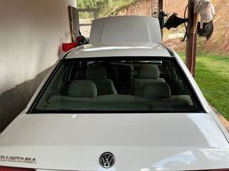volkswagen santana 1.8 mi 2004