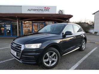 ii 35 2.0 tdi 163 s line quattro s tronic 7