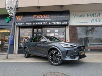 1.5 tsi 150 4th anniversary edition dsg bva