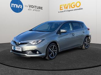 1.2 t 115cv bvm6 collection - boitier ethanol e85