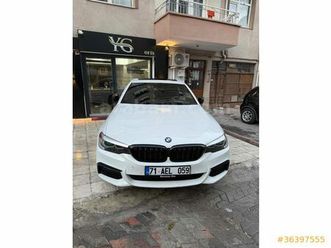 520i m sport