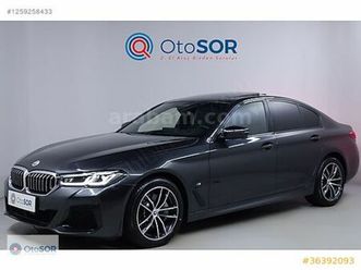 530i xdrive m sport