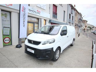 2.0 hdi 122cv - garantie 3 mois