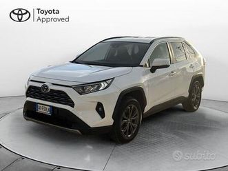 TOYOTA RAV4 toyota-rav4-2-5-hv-218cv-e-cvt-2wd-dynamic