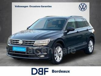 ii 2.0 tdi 150 bluemotion technology carat dsg7