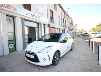 1.6 hdi 90 cv -distribution ok - garantie 3 mois