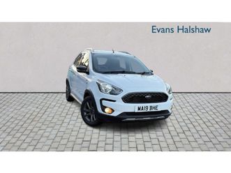 1.2 85 active 5dr 2019