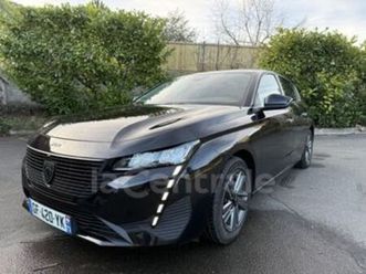 iii 1.5 bluehdi 130 s&s active pack eat8