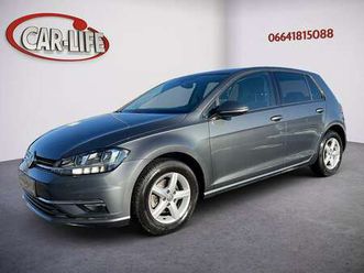 vw golf rabbit 40 1,0 tsi