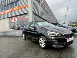 (f45) generation2 active tourer 216d premiere dkg7