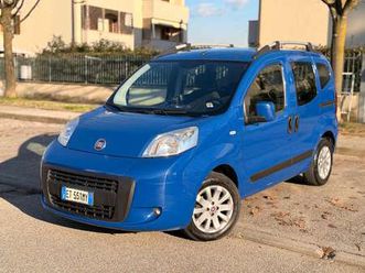 qubo 2008 1.3 mjt 16v mylife