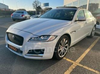 ii 3.0d v6 300 prestige auto