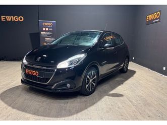 generation-i 1.2 puretech 80 allure