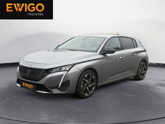 generation-iii 1.2 130cv allure pack - caméra 360° - carplay - entretien constructeur complet