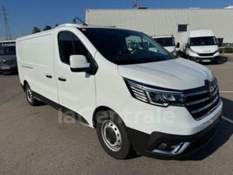 iii (3) 150 gsr2 frigorifique red edition l2h1 bva9