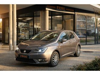 1.4 tdi 90 connect / 1ere main / full entretien