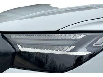 audi q4 210kw 45 quattro 82kwh s line 5dr auto [leather]