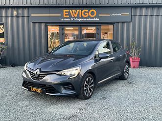 1.3 tce 140ch intens entretien complet renault