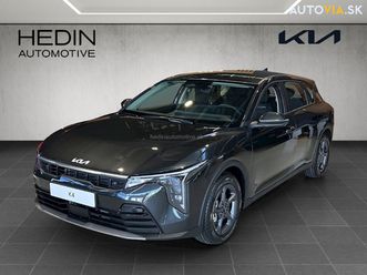 kia k4 1.6 za 25 470 €