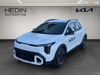 kia stonic stonic 1.0 t-gdi gt-line 74kw100k 7dct za 24 379 €