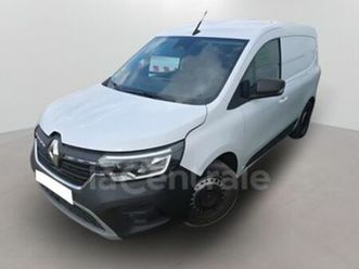 iii van 1.5 dci blue 95 extra