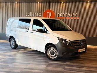 vito mixto 116cdi pro larga