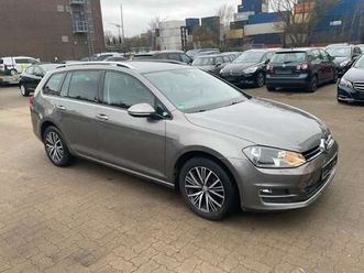 vii variant allstar bmt