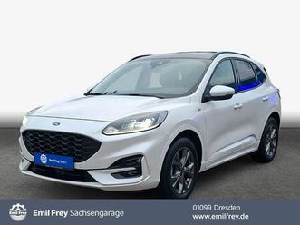 kuga 2.0 ecoblue 4x4 aut. st-line standhzg.