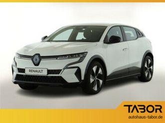renault megane e-tech ev40 boost equilibre komfortp shz