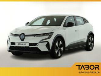 renault megane e-tech ev40 equilibre led kam temp 18z