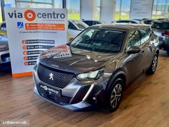 peugeot 2008 1.2 puretech active pack