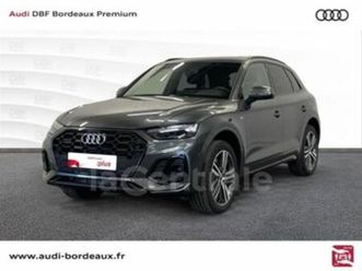 ii generation2 50 tfsie 299 quattro s line s tronic 7