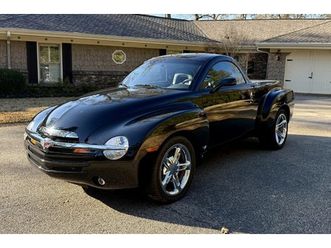 31k-mile-2006-chevrolet-ssr