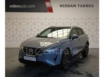 iii e-power 190 tekna